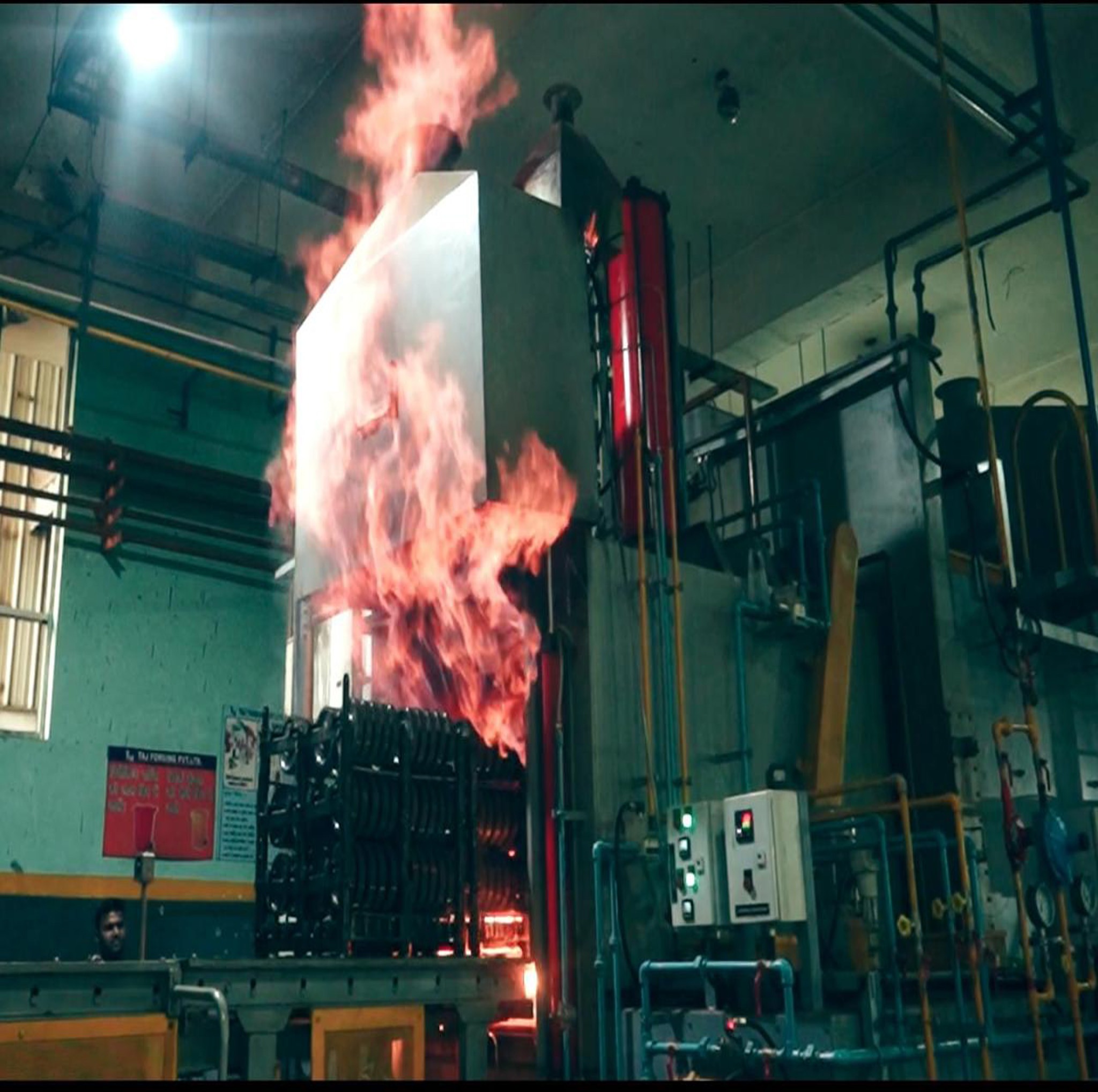 Mechanical Engineering