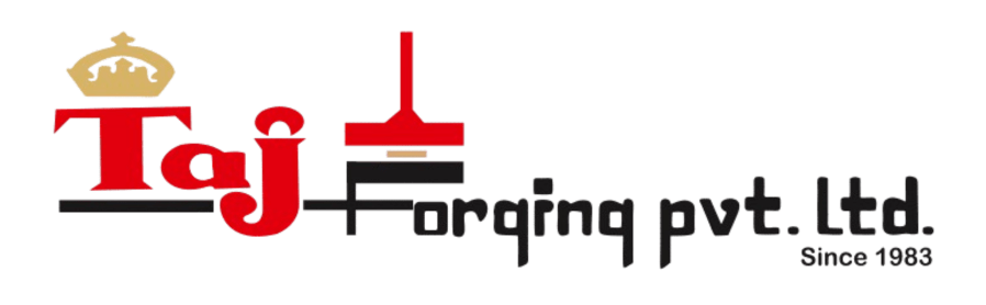 Taj Forging